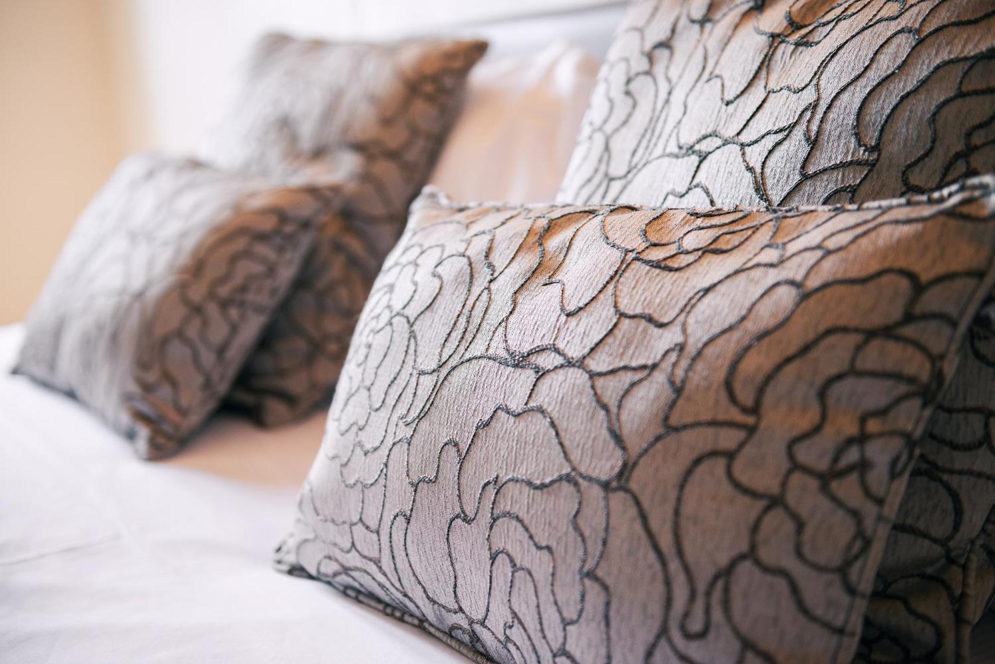Casa Grimaldi Boutique Hotel & Restaurant Matelica Eksteriør billede